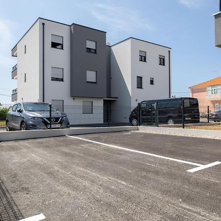 Apartments Maya & Tina Трогир Экстерьер фото