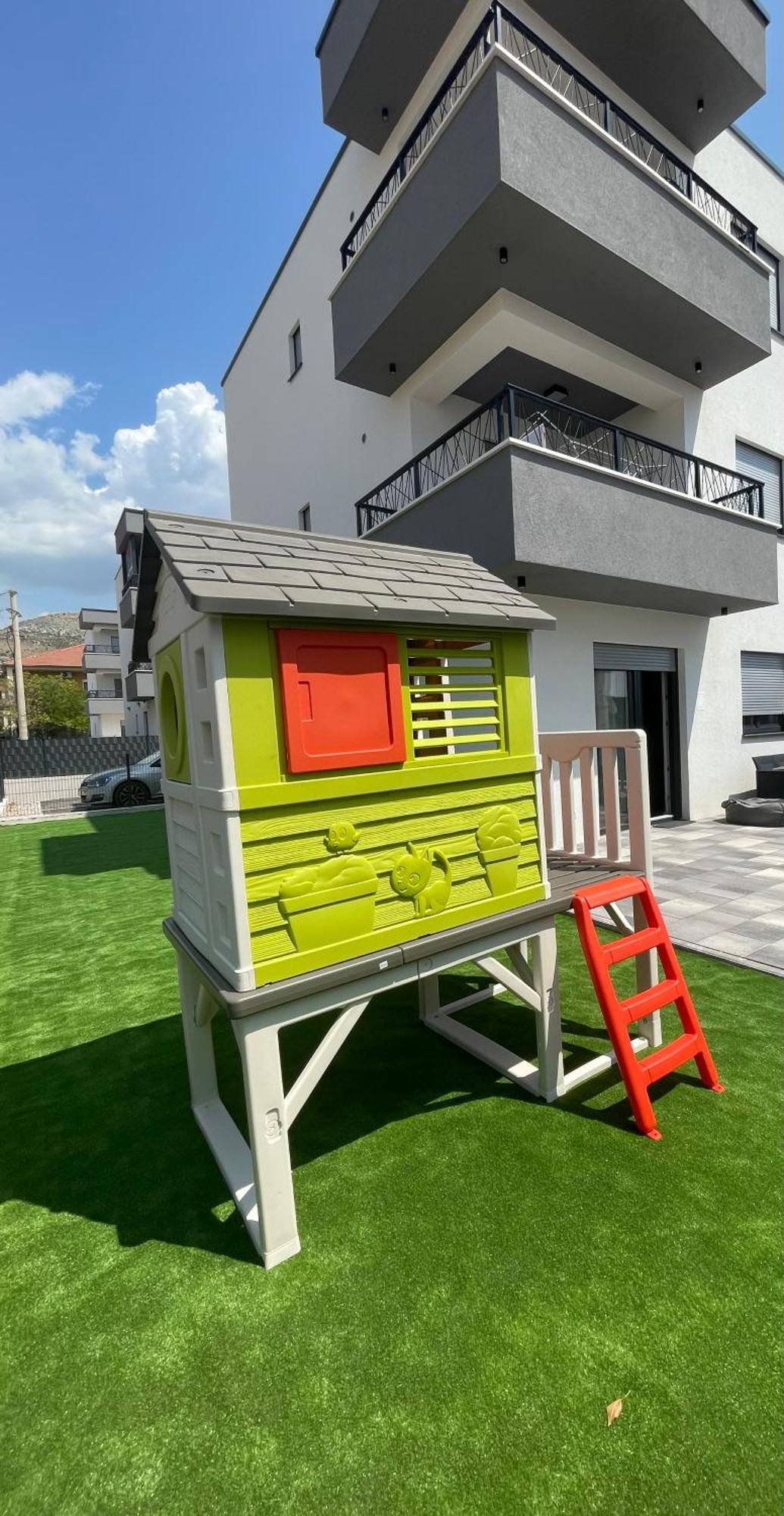 Apartments Maya & Tina Трогир Экстерьер фото